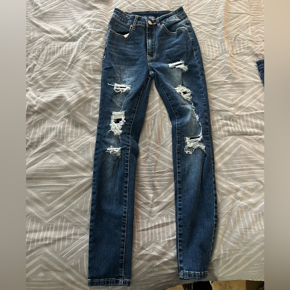 Shein Size 26